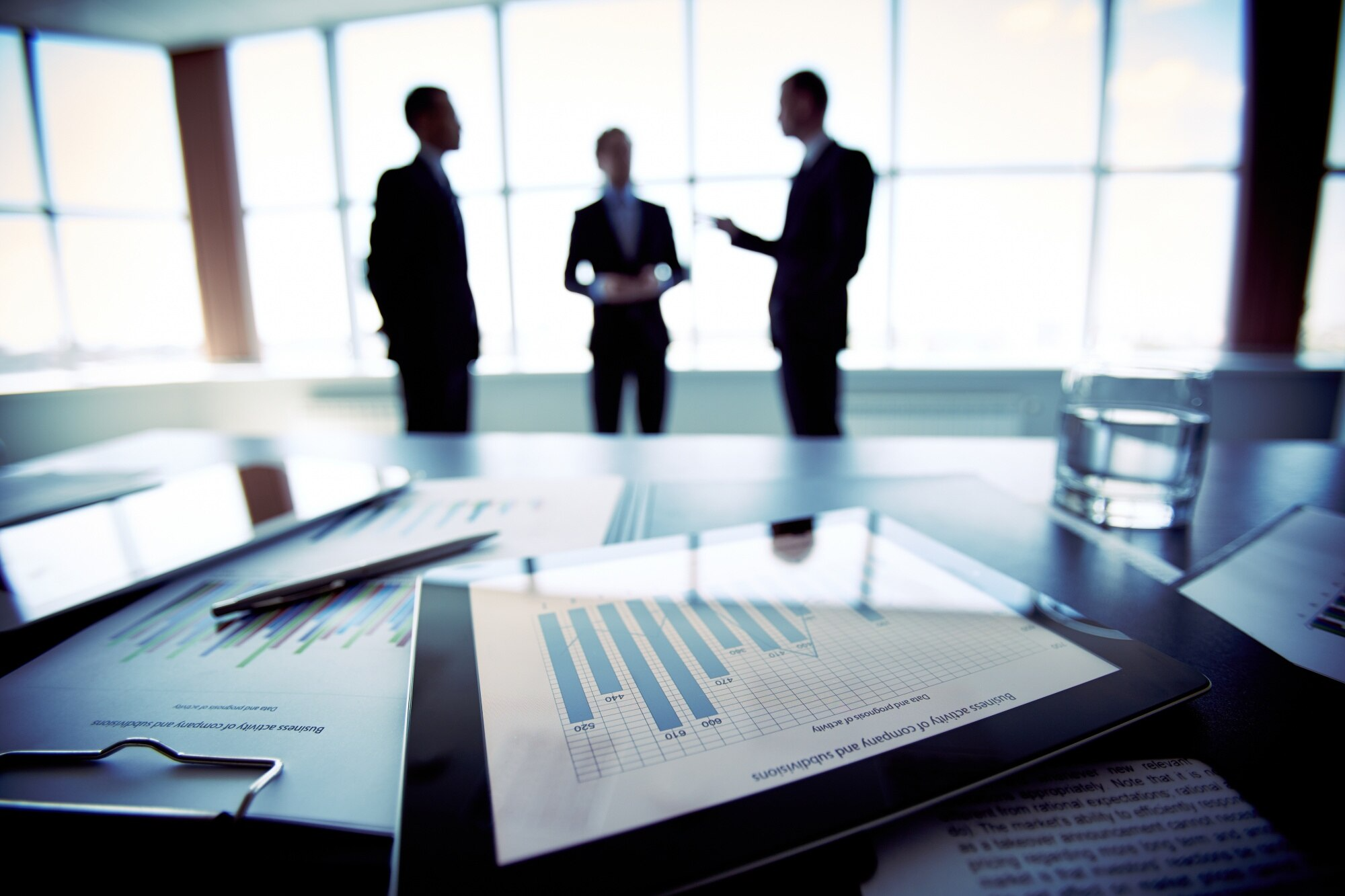 Webinar Gestione del Rischio